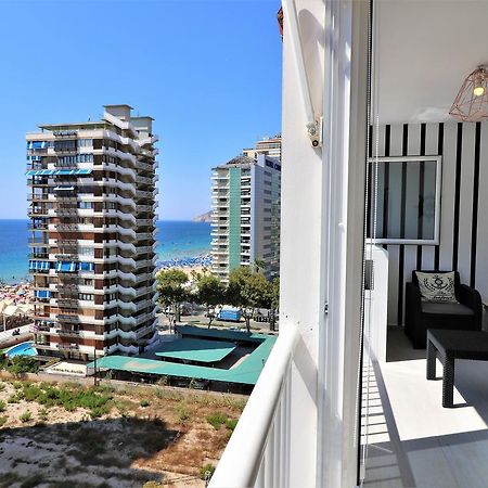 Bacana 9-4 Benidorm Esterno foto