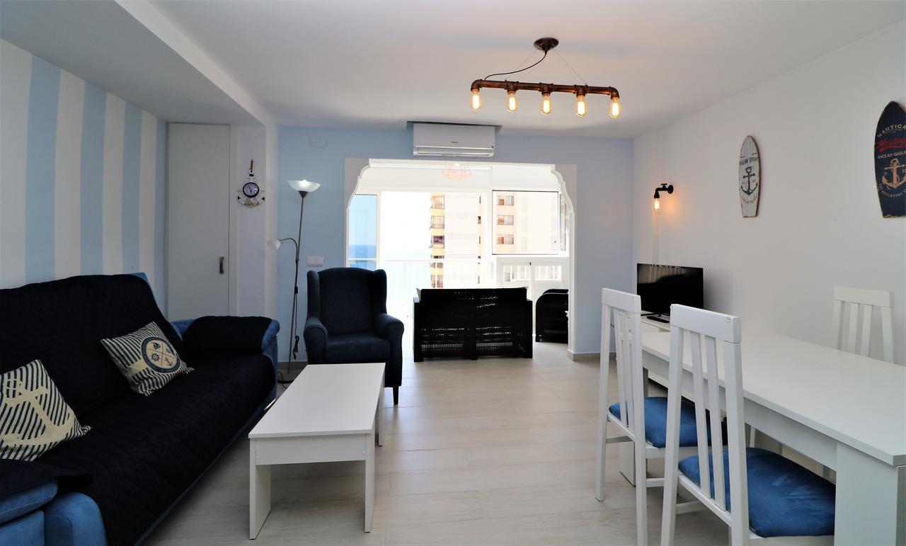 Bacana 9-4 Benidorm Esterno foto