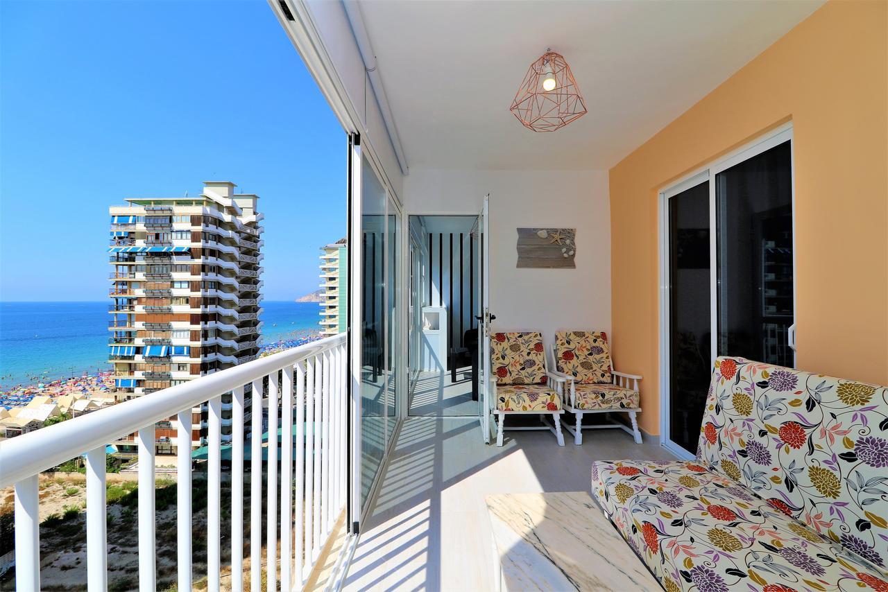 Bacana 9-4 Benidorm Esterno foto