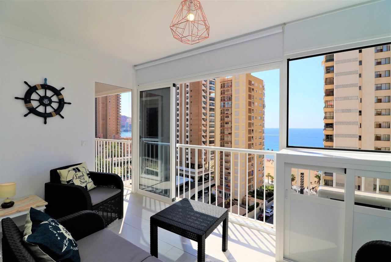 Bacana 9-4 Benidorm Esterno foto