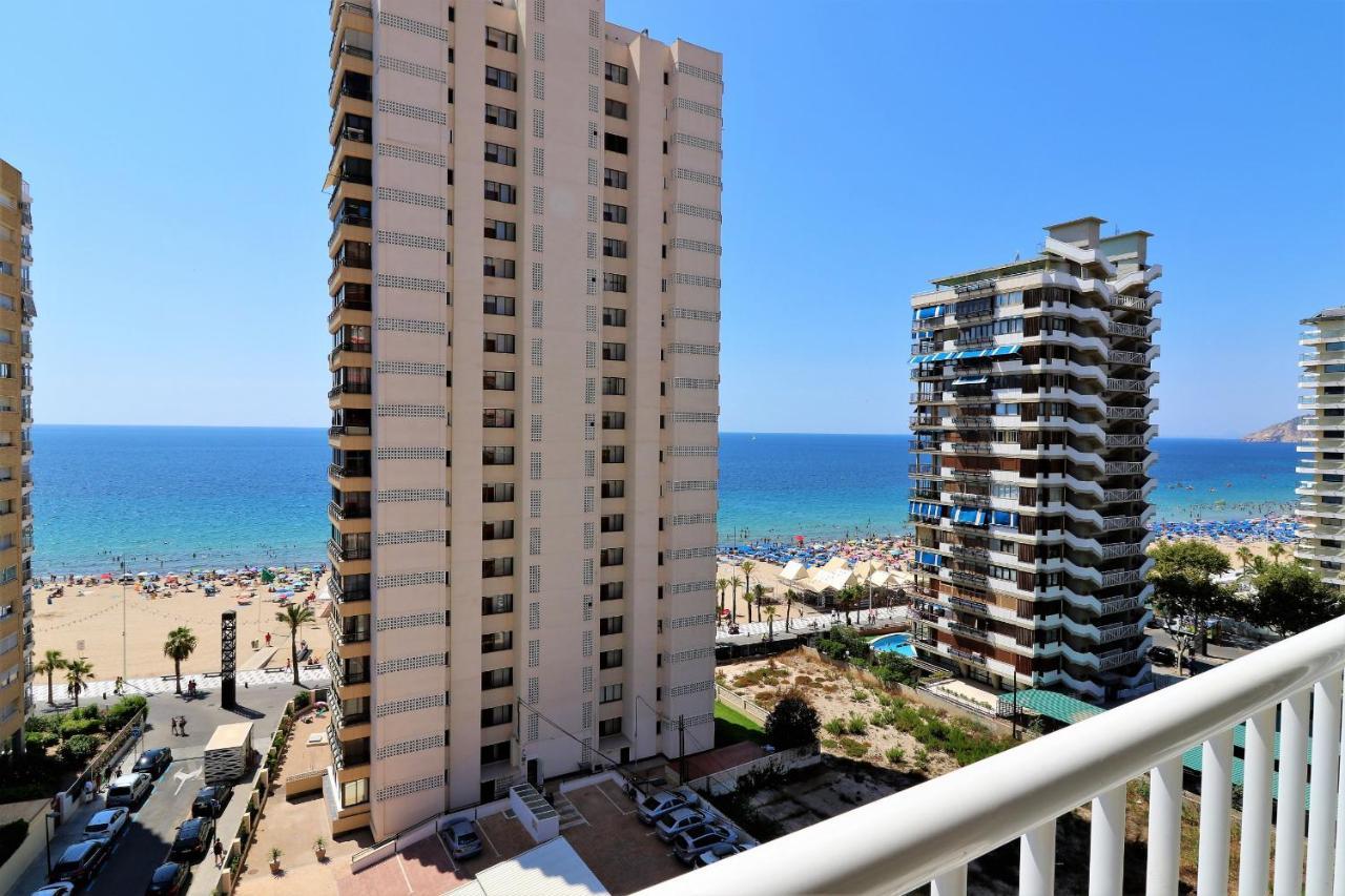 Bacana 9-4 Benidorm Esterno foto